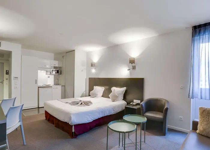 Villa Paris Orly Rungis