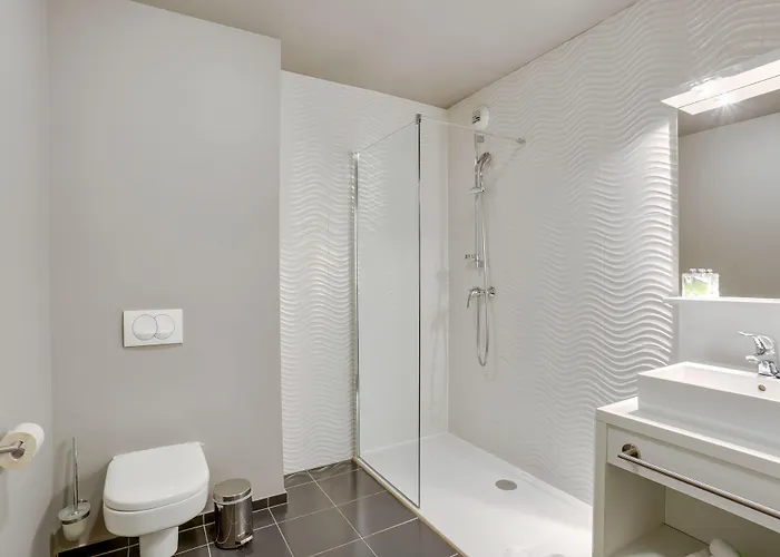 Villa Paris Orly 3* Rungis