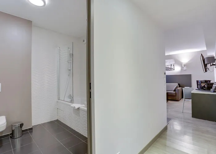 Villa Paris Orly