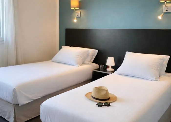 Aparthotel Villa Paris Orly Rungis
