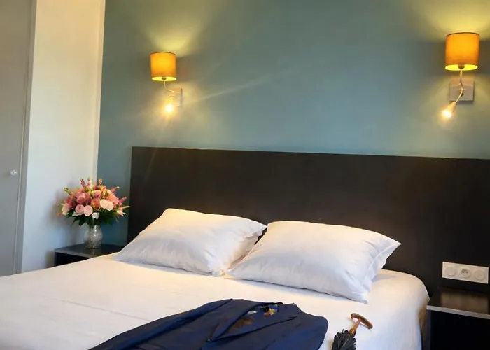 Aparthotel Villa Paris Orly Rungis