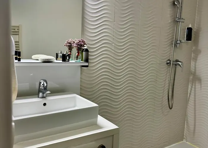 Villa Paris Orly Aparthotel Rungis