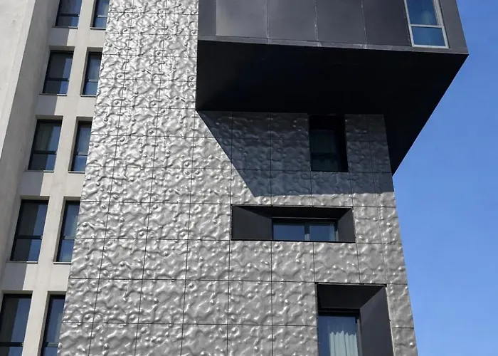 Villa Paris Orly Rungis