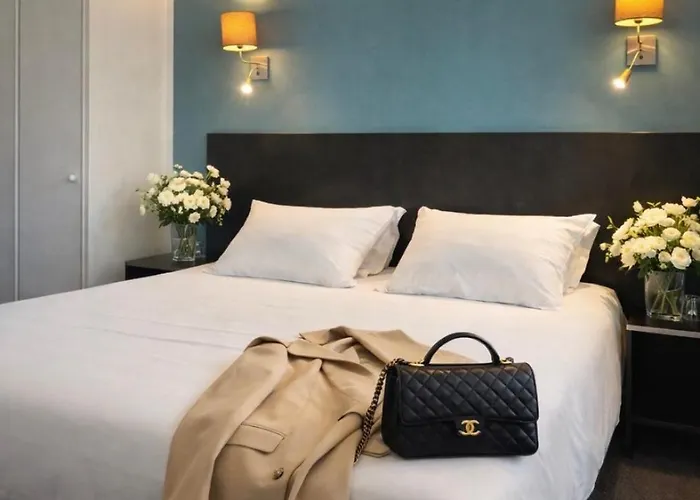 Villa Paris Orly
