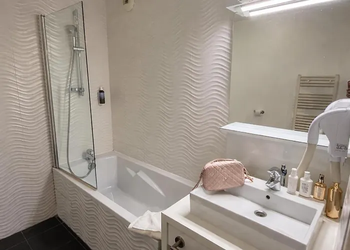 Villa Paris Orly 3*