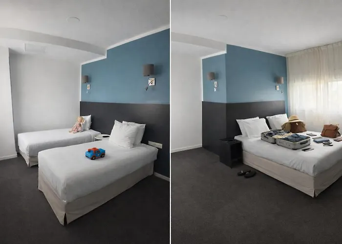 Villa Paris Orly Aparthotel 3*