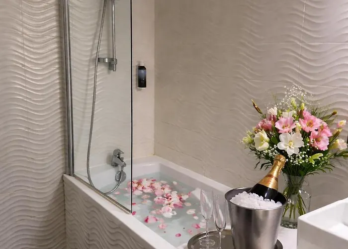 Villa Paris Orly Aparthotel