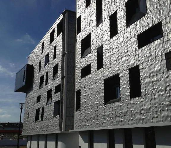 Villa Paris Orly